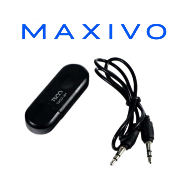 دانگل بلوتوث TSCO BT 101 AUX