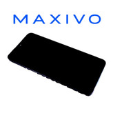 تاچ و ال سی دی OLED JC سامسونگ با فریم Lcd samsung A16 4G - A165