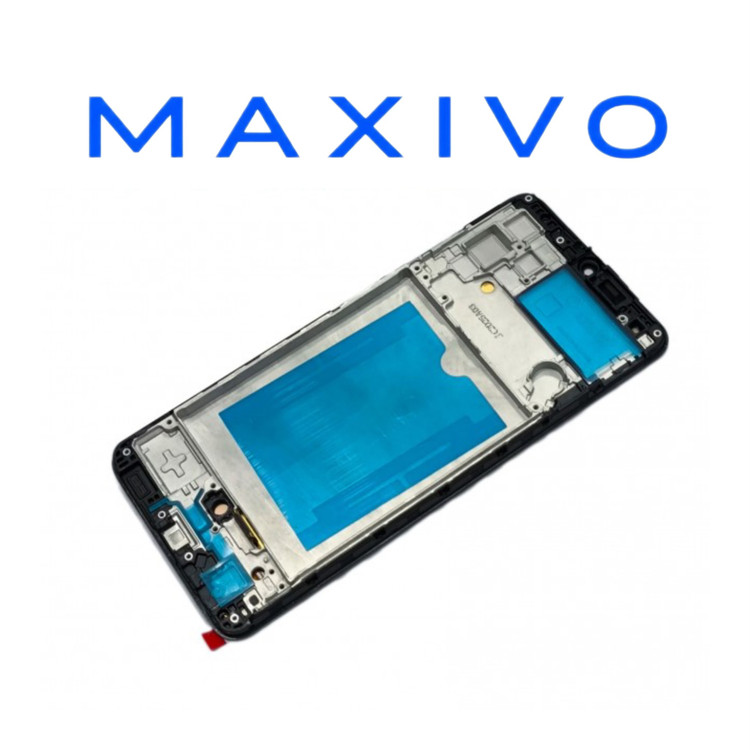 تاچ و ال سی دی سامسونگ با فریم Lcd samsung A32 4G - OLED JC