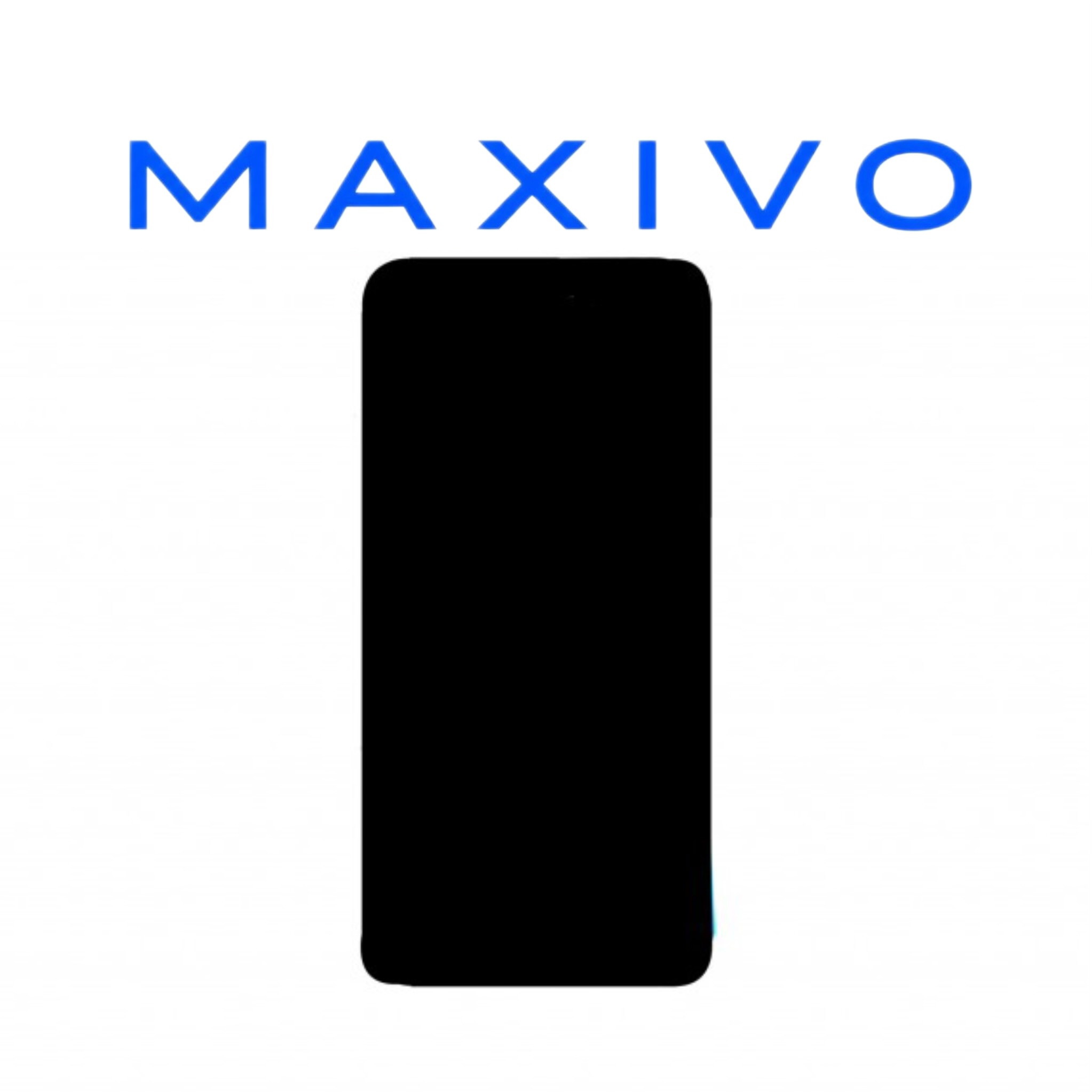 تاچ و ال سی دی سامسونگ شرکتی (دبی) با فریم Lcd samsung A25 - A255