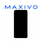 تاچ و ال سی دی سامسونگ شرکتی (دبی) با فریم Lcd samsung A25 - A255