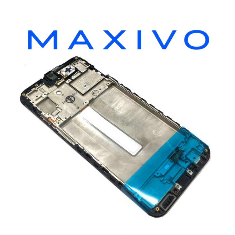 تاچ و ال سی دی سامسونگ شرکتی (دبی) با فریم Lcd samsung A25 - A255