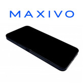 تاچ و ال سی دی شرکتی (دبی) با فریم سامسونگ LCD SAMSUNG A35