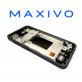 تاچ و ال سی دی شرکتی (دبی) با فریم سامسونگ LCD SAMSUNG A35