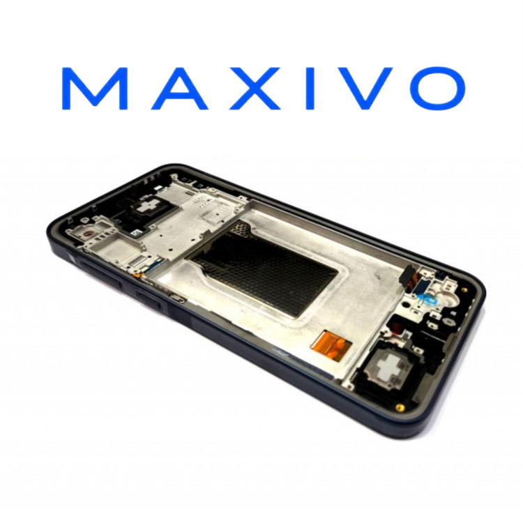 تاچ و ال سی دی شرکتی (دبی) با فریم سامسونگ LCD SAMSUNG A35