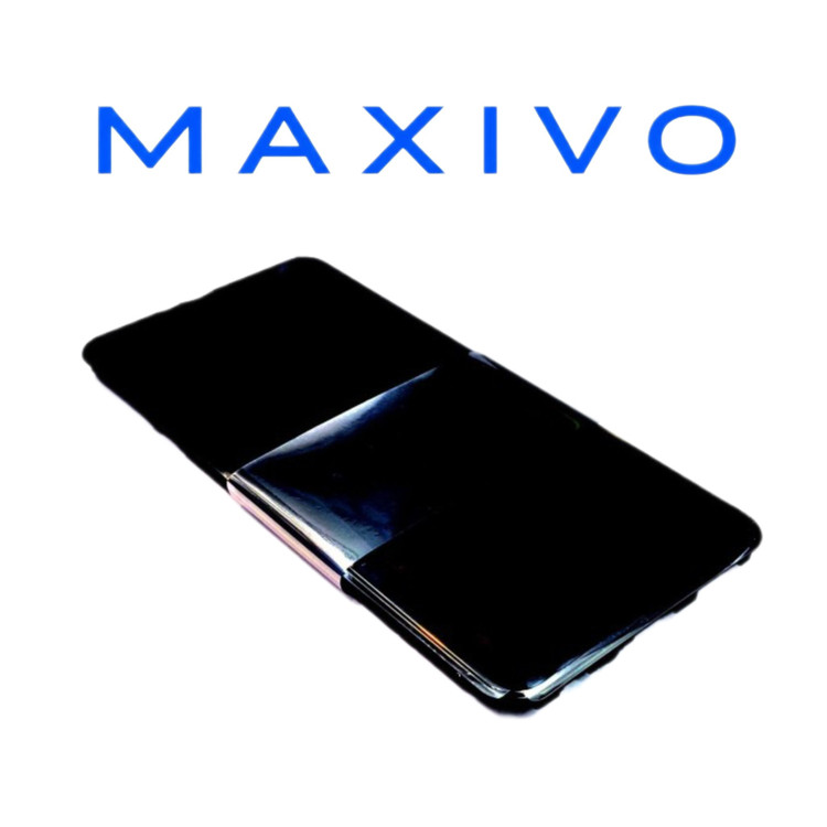 تاچ و ال سی دی شرکتی اسمبل با فریم سامسونگ Lcd samsung M22 - M225