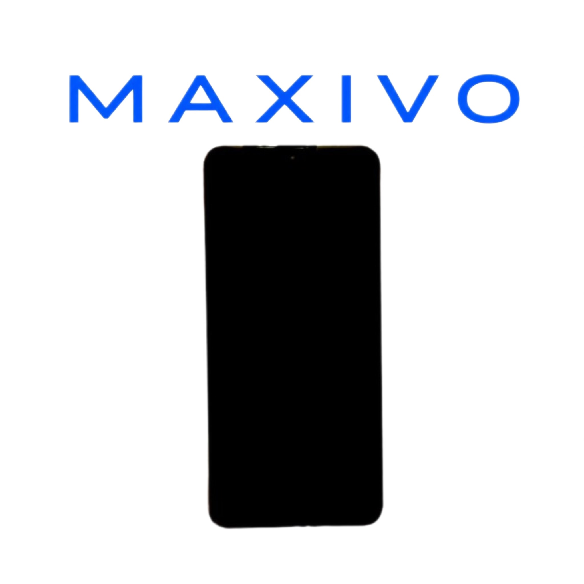 تاچ و ال سی دی شرکتی با فریم سامسونگ Lcd samsung M20 - M205