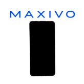 تاچ و ال سی دی شرکتی با فریم سامسونگ Lcd samsung M20 - M205