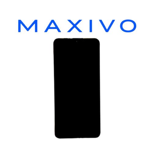 تاچ و ال سی دی شرکتی با فریم سامسونگ Lcd samsung M20 - M205