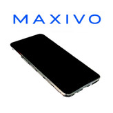 تاچ و ال سی دی شرکتی با فریم سامسونگ Lcd samsung M20 - M205