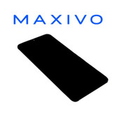 تاچ و ال سی دی شرکتی (دبی) با فریم سامسونگ Lcd samsung A50 - A505