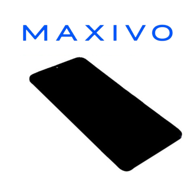 تاچ و ال سی دی شرکتی (دبی) با فریم سامسونگ Lcd samsung A50 - A505