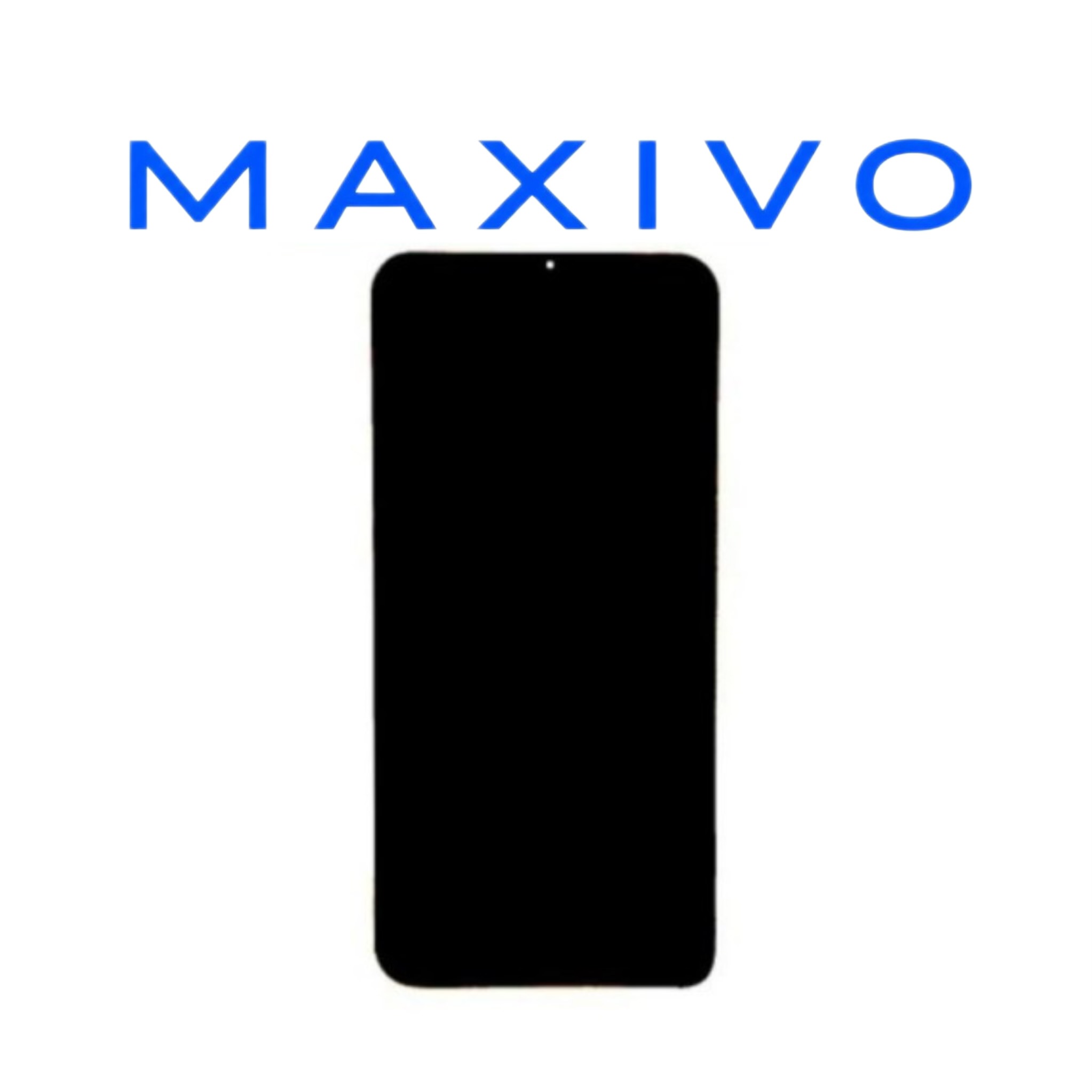 تاچ و ال سی دی شرکتی (دبی) با فریم سامسونگ Lcd samsung A50 - A505
