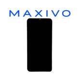 تاچ و ال سی دی شرکتی (دبی) با فریم سامسونگ Lcd samsung A50 - A505