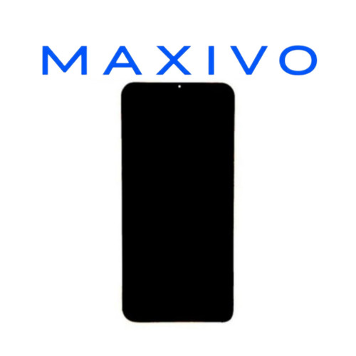 تاچ و ال سی دی شرکتی (دبی) با فریم سامسونگ Lcd samsung A50 - A505