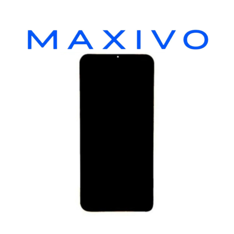 تاچ و ال سی دی شرکتی (دبی) با فریم سامسونگ Lcd samsung A50 - A505