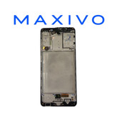 تاچ و ال سی دی شرکتی (دبی) سامسونگ با فریم Lcd samsung A31 - A315