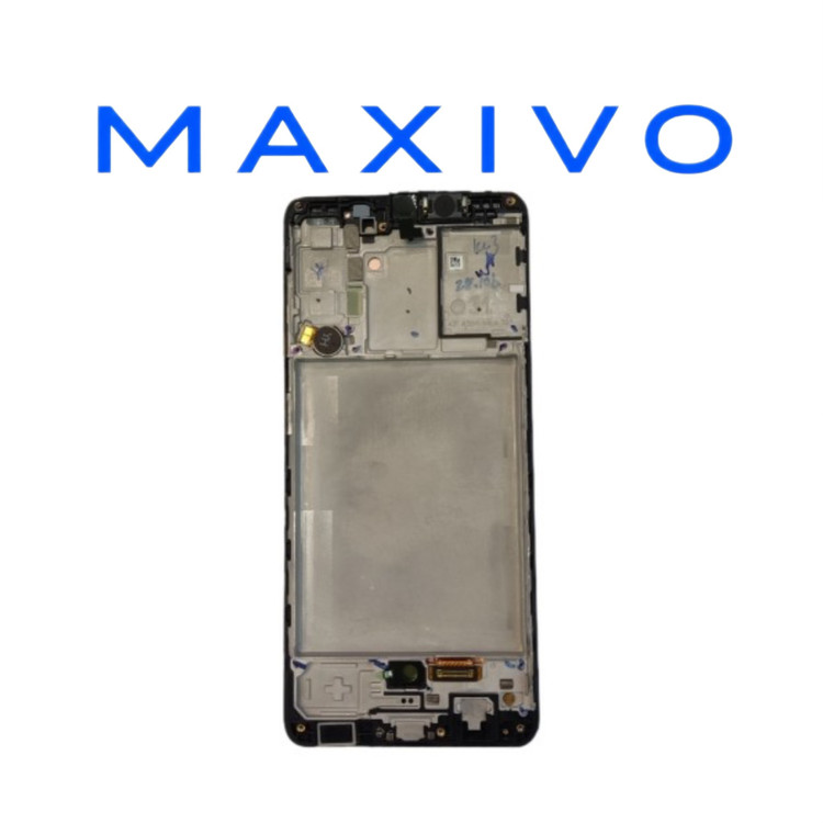 تاچ و ال سی دی شرکتی (دبی) سامسونگ با فریم Lcd samsung A31 - A315