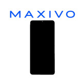 تاچ و ال سی دی شرکتی (دبی) سامسونگ با فریم Lcd samsung A31 - A315