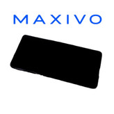 تاچ و ال سی دی شرکتی دبی با فریم سامسونگ LCD SAMSUNG A73 - A736
