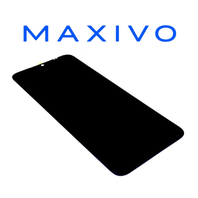 تاچ و ال سی دی شرکتی سامسونگ Lcd samsung A14 - A146P - A146 SMALL