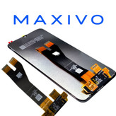 تاچ و ال سی دی شرکتی سامسونگ Lcd samsung A14 - A146P - A146 SMALL