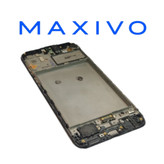 تاچ و ال سی دی شرکتی با فریم سامسونگ Lcd samsung M30S - M307