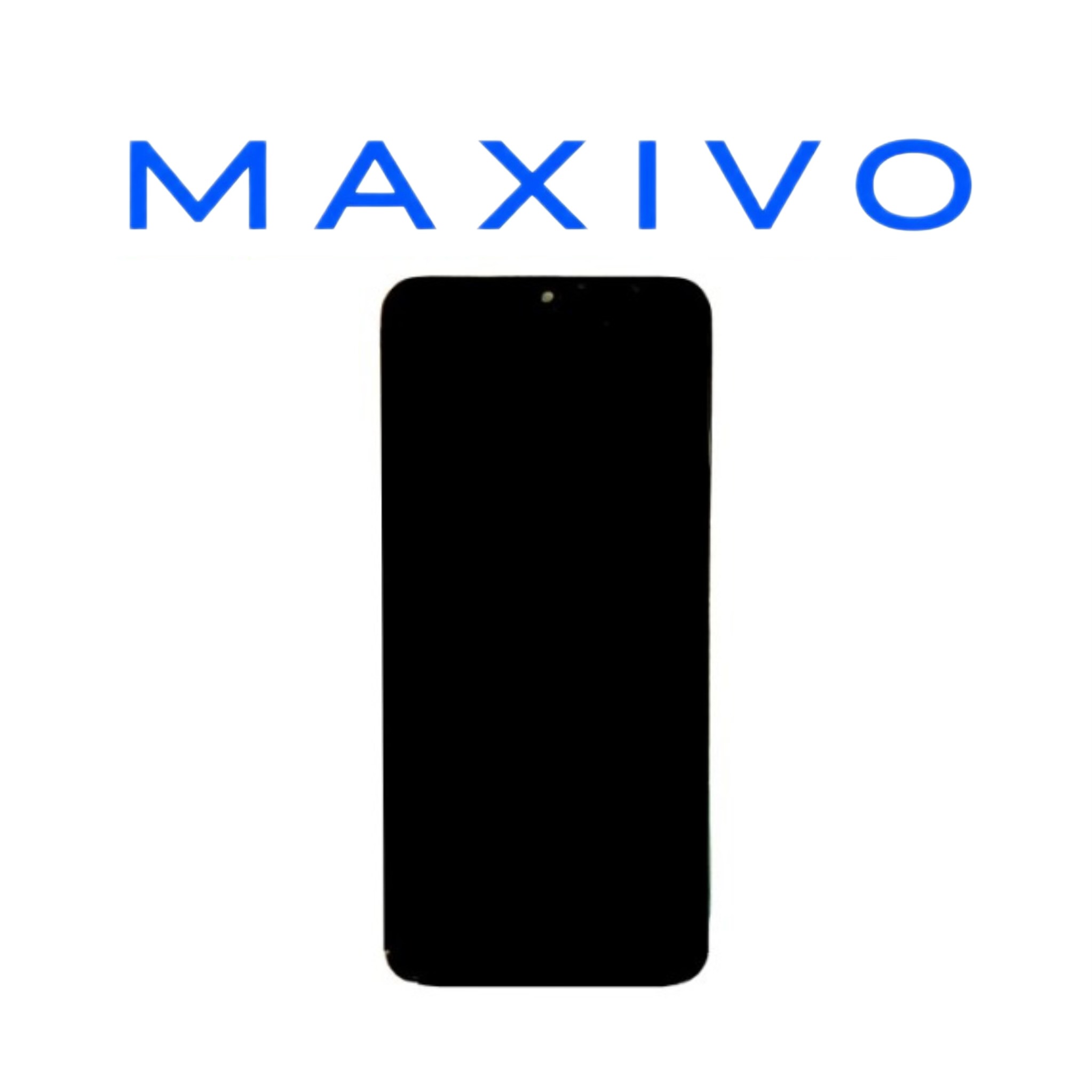 تاچ و ال سی دی شرکتی با فریم سامسونگ Lcd samsung M30S - M307