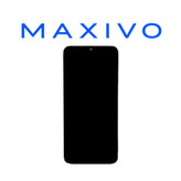 تاچ و ال سی دی شرکتی با فریم سامسونگ Lcd samsung M30S - M307