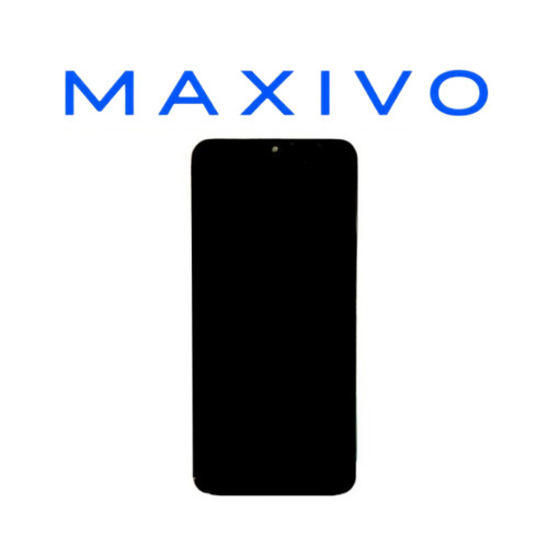 تاچ و ال سی دی شرکتی با فریم سامسونگ Lcd samsung M30S - M307