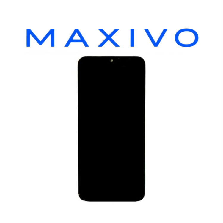 تاچ و ال سی دی شرکتی با فریم سامسونگ Lcd samsung M30S - M307
