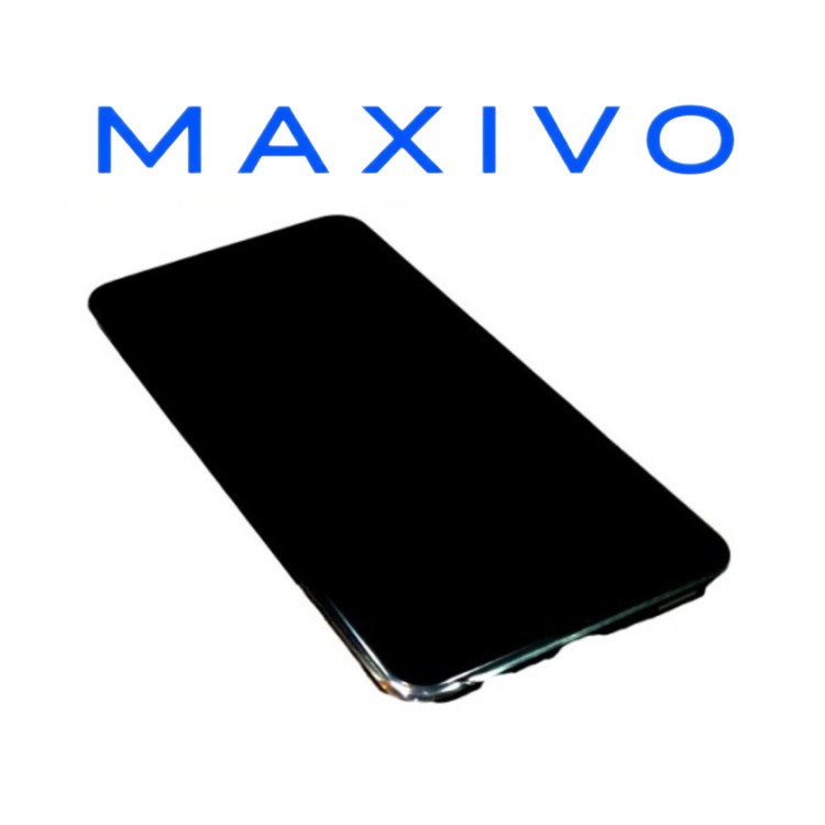 تاچ و ال سی دی شرکتی با فریم سامسونگ Lcd samsung M30S - M307