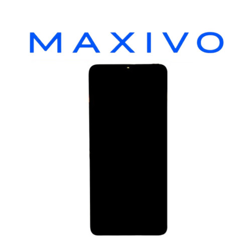 تاچ و ال سی دی شرکتی (دبی) با فریم گوشی سامسونگ LCD Samsung Galaxy M12