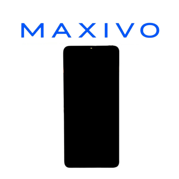 تاچ و ال سی دی شرکتی (دبی) با فریم گوشی سامسونگ LCD Samsung Galaxy M12