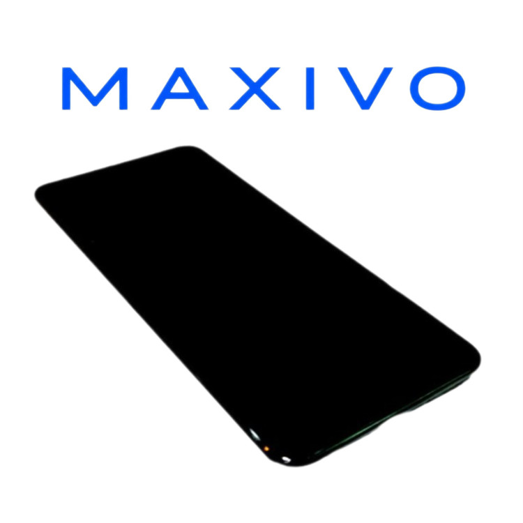 تاچ و ال سی دی شرکتی (دبی) با فریم گوشی سامسونگ LCD Samsung Galaxy M12