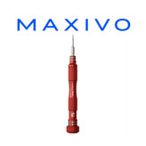 پیچ گوشتی چهارسو مکانیک Max سایز 1.5 میلی متر