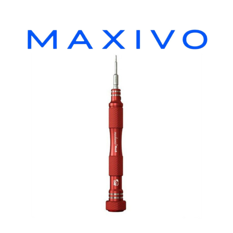 پیچ گوشتی چهارسو مکانیک Max سایز 1.5 میلی متر