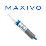 خمیر سیلیکون سرنگی HF-190 40g