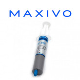 خمیر سیلیکون سرنگی HF-190 40g