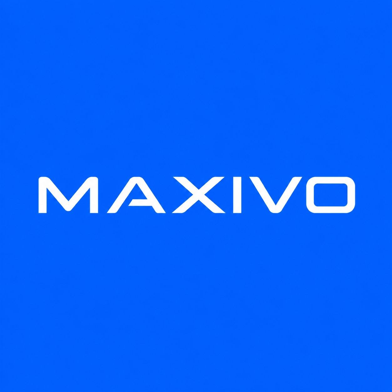 مَکسیوو | MAXIVO