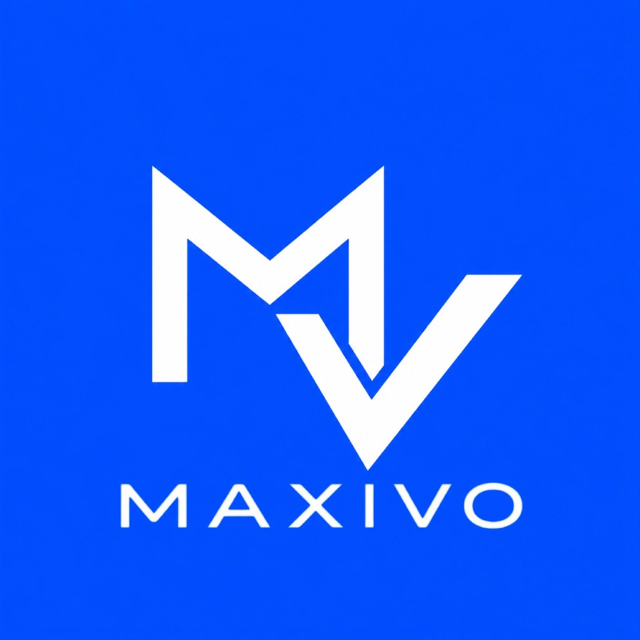 مَکسیوو | MAXIVO